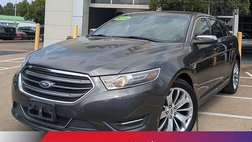2015 Ford Taurus Limited