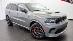 2021 Dodge Durango SRT Hellcat