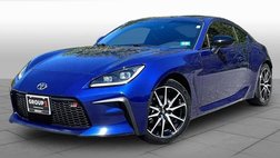 2022 Toyota GR86 Base