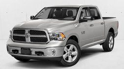 2019 Ram Ram Pickup 1500 Classic Big Horn
