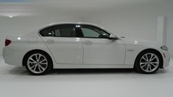 2015 BMW 5 Series 535i