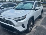 2024 Toyota RAV4 Limited