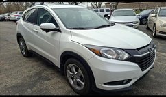 2016 Honda HR-V EX-L w/Navi