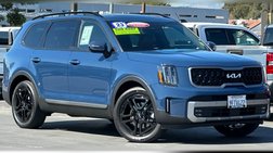 2023 Kia Telluride SX-Prestige X-Line