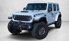 2024 Jeep Wrangler Rubicon 392