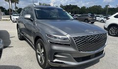 2023 Genesis GV80 2.5T