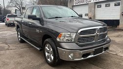 2016 Ram Ram Pickup 1500 SLT