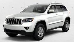 2013 Jeep Grand Cherokee Trailhawk