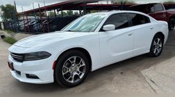2016 Dodge Charger SE