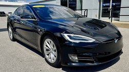 2017 Tesla Model S 75D