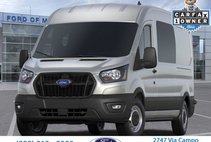 2023 Ford Transit 250