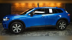 2024 Honda Prologue EX