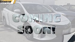 2021 Toyota Prius Prime XLE