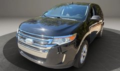 2012 Ford Edge SEL
