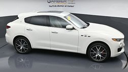 2022 Maserati Levante GT