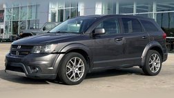 2016 Dodge Journey R/T