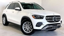 2026 Mercedes-Benz GLE-Class GLE 350
