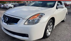 2009 Nissan Altima 2.5 S