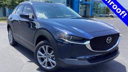 2024 Mazda CX-30 2.5 S Premium