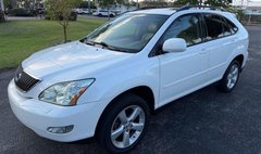2004 Lexus RX 330 Base