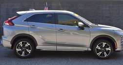 2024 Mitsubishi Eclipse Cross SEL