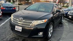 2009 Toyota Venza AWD V6