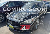 2021 Infiniti Q50 Red Sport 400