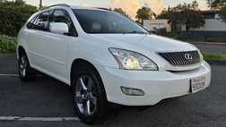 2004 Lexus RX 330 Base