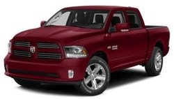 2015 Ram Ram Pickup 1500 SLT
