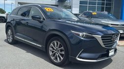 2020 Mazda CX-9 Grand Touring