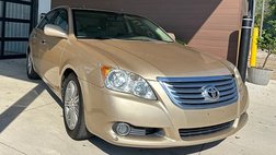 2010 Toyota Avalon XL