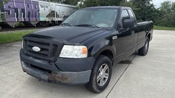 2005 Ford F-150 XL