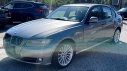2011 BMW 3 Series 328i xDrive