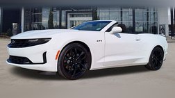 2023 Chevrolet Camaro LT1