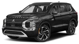 2023 Mitsubishi Outlander PHEV SEL