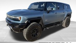 2024 GMC HUMMER EV 3X