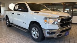2024 Ram Ram Pickup 1500 Lone Star