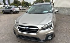 2018 Subaru Outback 3.6R Limited