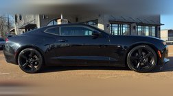 2017 Chevrolet Camaro SS