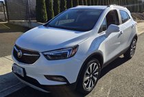 2020 Buick Encore Essence