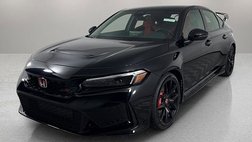 2023 Honda Civic Type R
