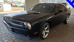 2010 Dodge Challenger R/T