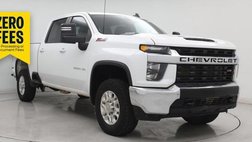 2023 Chevrolet Silverado 2500HD LT