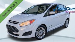 2015 Ford C-Max Hybrid SE