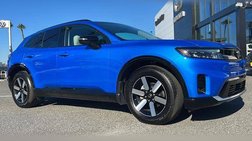 2024 Honda Prologue Touring