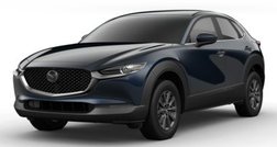 2023 Mazda CX-30 2.5 S