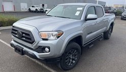 2023 Toyota Tacoma SR5 RWD