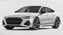 2023 Audi RS 7 4.0T quattro
