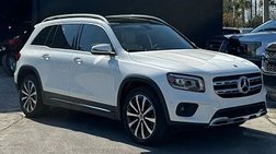 2022 Mercedes-Benz GLB GLB 250