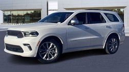 2021 Dodge Durango Citadel